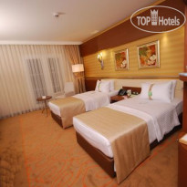 Holiday Inn Ankara - Kavaklidere