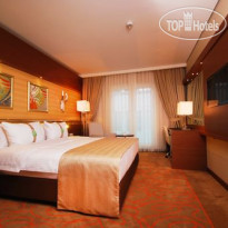 Holiday Inn Ankara - Kavaklidere
