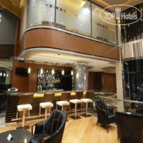 Holiday Inn Ankara - Kavaklidere