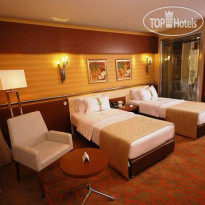 Holiday Inn Ankara - Kavaklidere