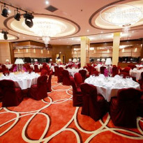 Holiday Inn Ankara - Kavaklidere