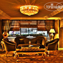 Gold Hotel 