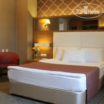 Gazi Park Hotel 