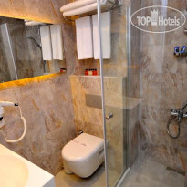 Gazi Park Hotel 