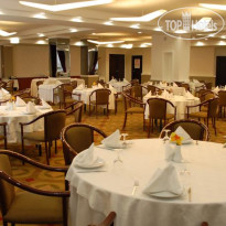 Gazi Park Hotel 