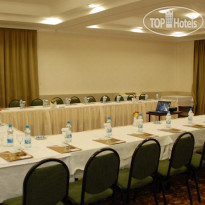 Gazi Park Hotel 