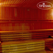 Gazi Park Hotel 