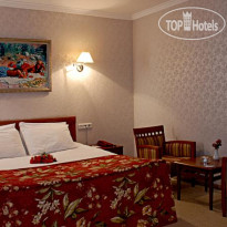 Gazi Park Hotel 
