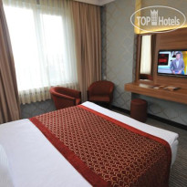 Gazi Park Hotel 