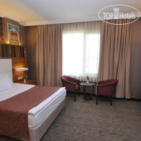 Gazi Park Hotel 
