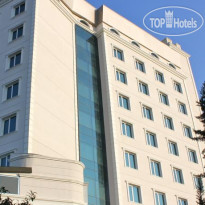 Gazi Park Hotel 