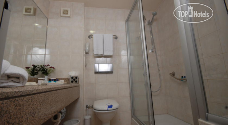 New photos from tourists Class Hotel 4*