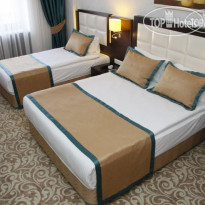 Asrin Park Hotel & Spa