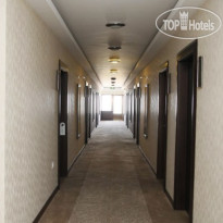 Asrin Park Hotel & Spa