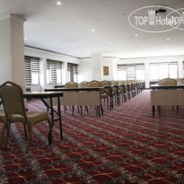 Asrin Park Hotel & Spa