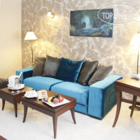 Asrin Park Hotel & Spa
