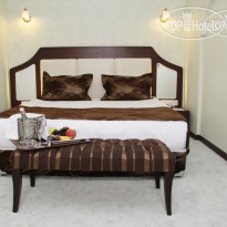 Asrin Park Hotel & Spa