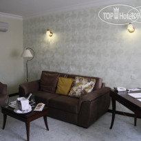 Asrin Park Hotel & Spa
