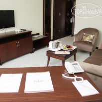 Asrin Park Hotel & Spa