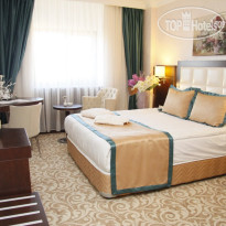 Asrin Park Hotel & Spa