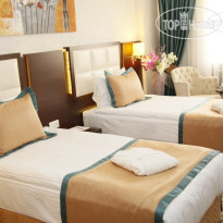 Asrin Park Hotel & Spa