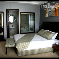 Asrin Park Hotel & Spa