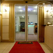 Aymini Hotel