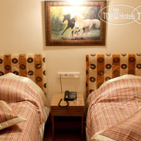 Aymini Hotel 