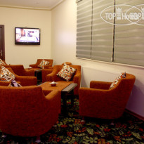 Aymini Hotel