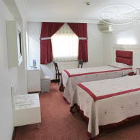 Bugday Hotel