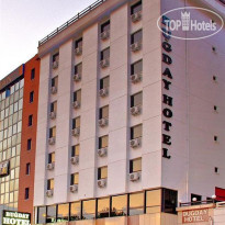 Bugday Hotel