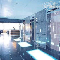 Capital Plaza