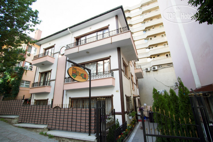 New photos from tourists Deeps Hostel