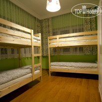 Deeps Hostel