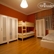 Deeps Hostel