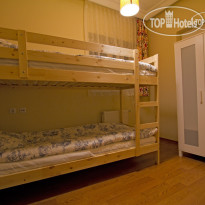 Deeps Hostel