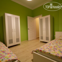 Deeps Hostel