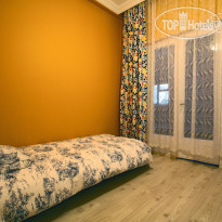 Deeps Hostel