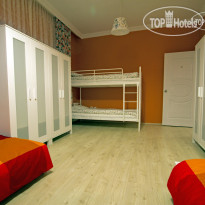 Deeps Hostel