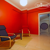 Deeps Hostel