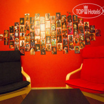 Deeps Hostel