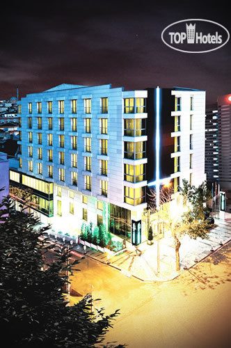 Hotelier's photos Demora Hotel 4*
