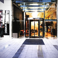 Demora Hotel 
