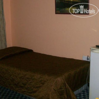 Ergen Hotel 
