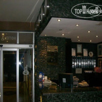 Ergen Hotel 