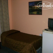 Ergen Hotel 