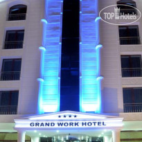 Grand Work Hotel