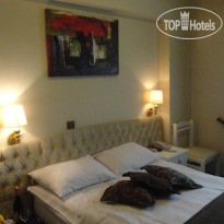 Guleryuz Hotel 