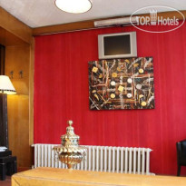 Guleryuz Hotel 