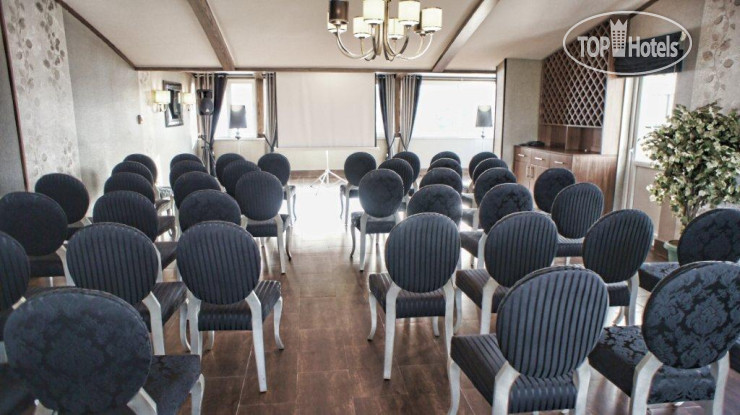 New photos from tourists Koza Suite 3*